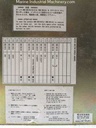 JRCS SMS-U160A Control Unit