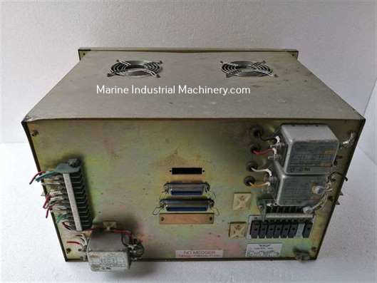 JRCS SMS-U160A Control Unit