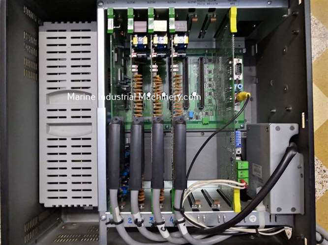 LG-Nortel LDK-100 Digital Hybrid key Service Unit