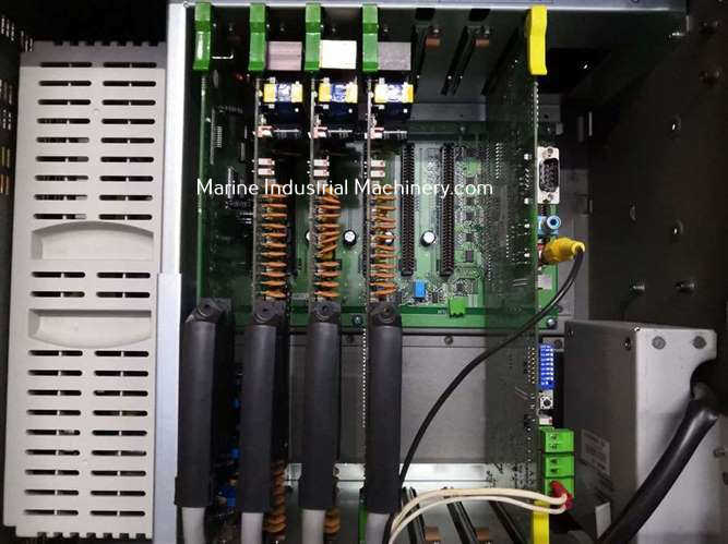 LG-Nortel LDK-100 Digital Hybrid key Service Unit