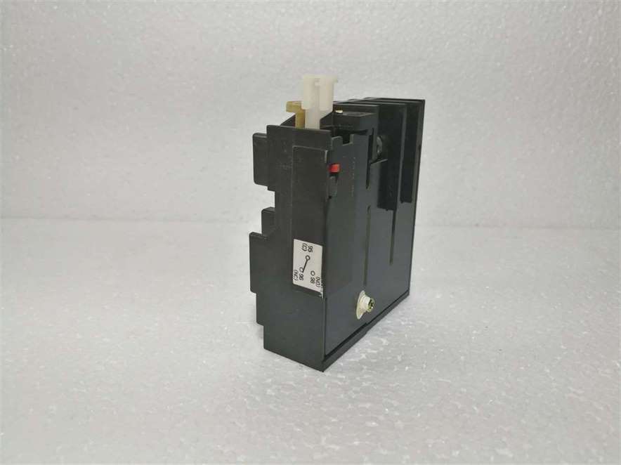 Fuji Electric TR-10LH-3M1 Thermal Overload Relay 22-30A