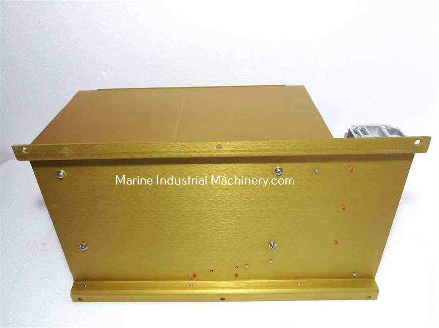 Louisiana Electric Digital DC Motor Field Supply