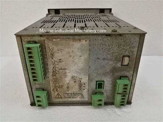 Merlin Gerin XM300C Vigilohm system
