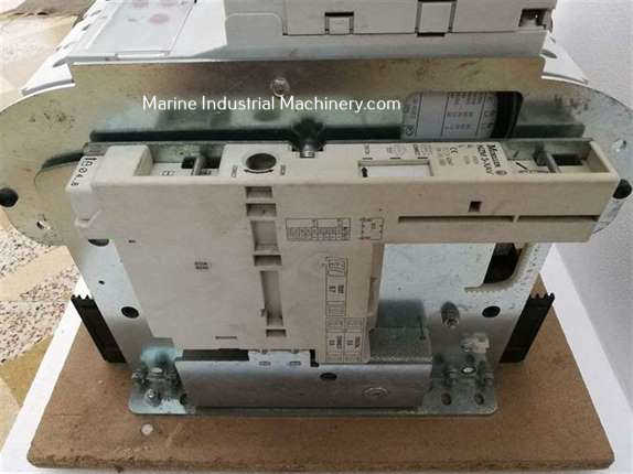 Moeller NZM 3-XR Circuit breaker