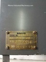 Nabco M-800-II Main Engine Control System