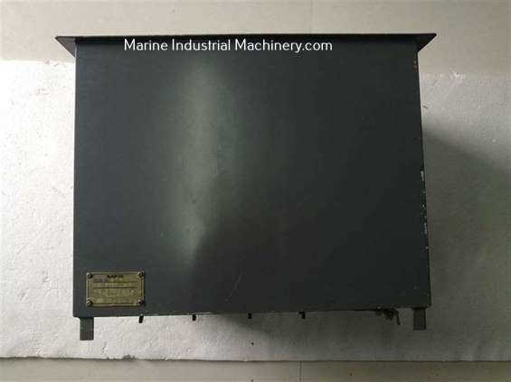 Nabco M-800-II Main Engine Control System