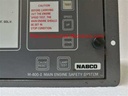 Nabco M-800-II Main Engine Safety System