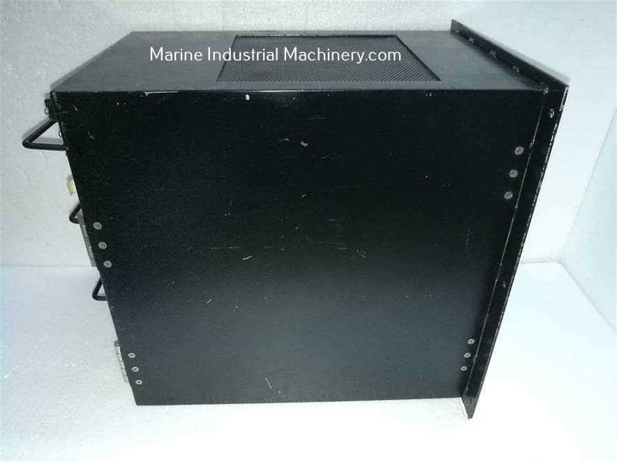Nabco MG-800 Governor System