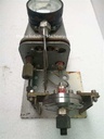 Nagano Keiki KE 21 Pneumatic Pressure Transmitter