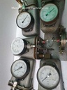 Nagano Keiki KE 21 Pneumatic Pressure Transmitter