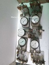 Nagano Keiki KE 21 Pneumatic Pressure Transmitter