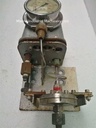 Nagano Keiki KE 21 Pneumatic Pressure Transmitter (0-350 bar)