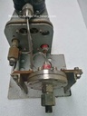 Nagano Keiki KE21 Pneumatic Pressure Transmitter (-0.1-0.4 MPa)
