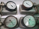Nagano Keiki KE21 Pneumatic Pressure Transmitter (-0.1-0.4 MPa)