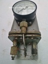 Nagano Keiki KE21 Pneumatic Pressure Transmitter (0-0.6 MPa)