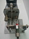 Nagano keiki KE21 Pneumatic Pressure Transmitter (0-20 kgf/cm²)