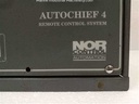 Nor Control Autochief 4 Remote Control System