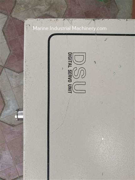 Norcontrol DSU 003 Digital Servo Unit