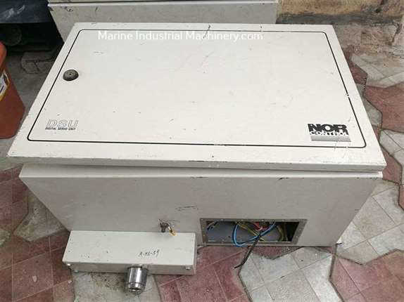 Norcontrol DSU 003 Digital Servo Unit