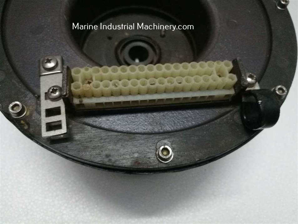 Saab Marine Electronics 9150020-556 Transmitter Electronic Box
