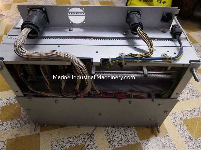 Saab Marine 9150022-505 Power Supply Unit