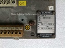 Saacke CMS 10 Burner Control Unit