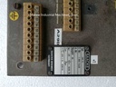 Saacke CMS 15 Burner Control Unit