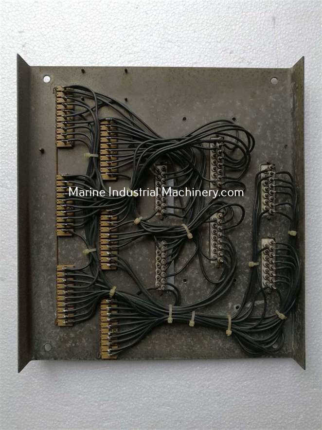 Saacke CMS 15 Burner Control Unit