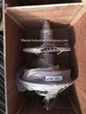 BBC VTR 250 Turbo Rotor