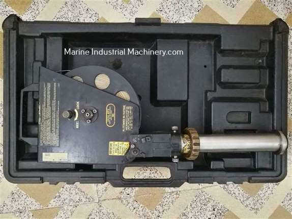 MMC D-2401-2 Temperature Ullage Interface Detector