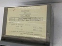 Terasaki EFM-4AX Frequency Monitor