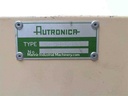 Autronica KD-10-BAS Basic Central engine control alarm system