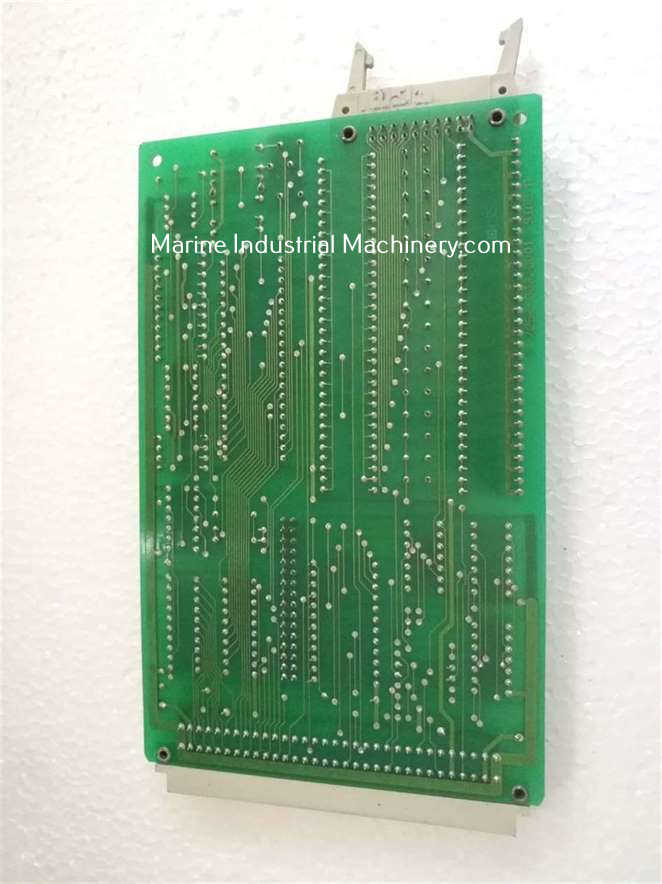 Autronica KDA-2-U1 Analog Input Board
