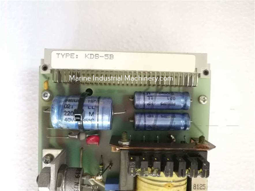 Autronica KDS-5B DC/DC Converter