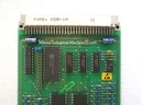 Kongsberg Autronica KDB-1A Binary Input Circuit MSB Board