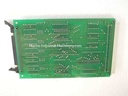 Kongsberg Autronica KDB-2C group output unit MSB Circuit Board