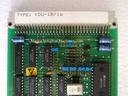 Kongsberg Autronica KDU-1B/16 Communication unit MSB circuit Board
