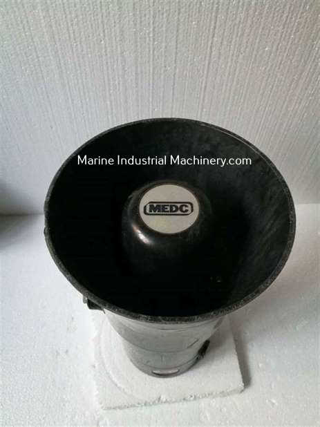 Cooper MEDC DB4E Speaker Weatherproof