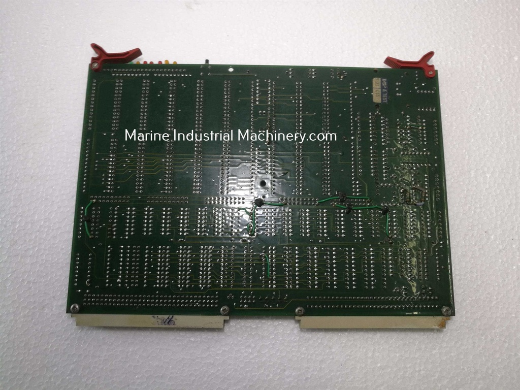 Saab 9233900-108 Pcb Card