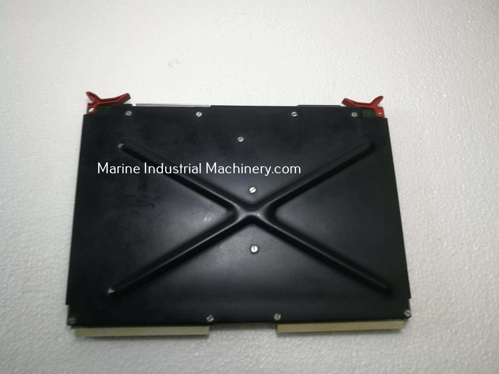Saab CPU-31 9239108-105 CPU Board