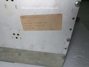 Saab Marine 9150 042-501 Card-Cage Panel