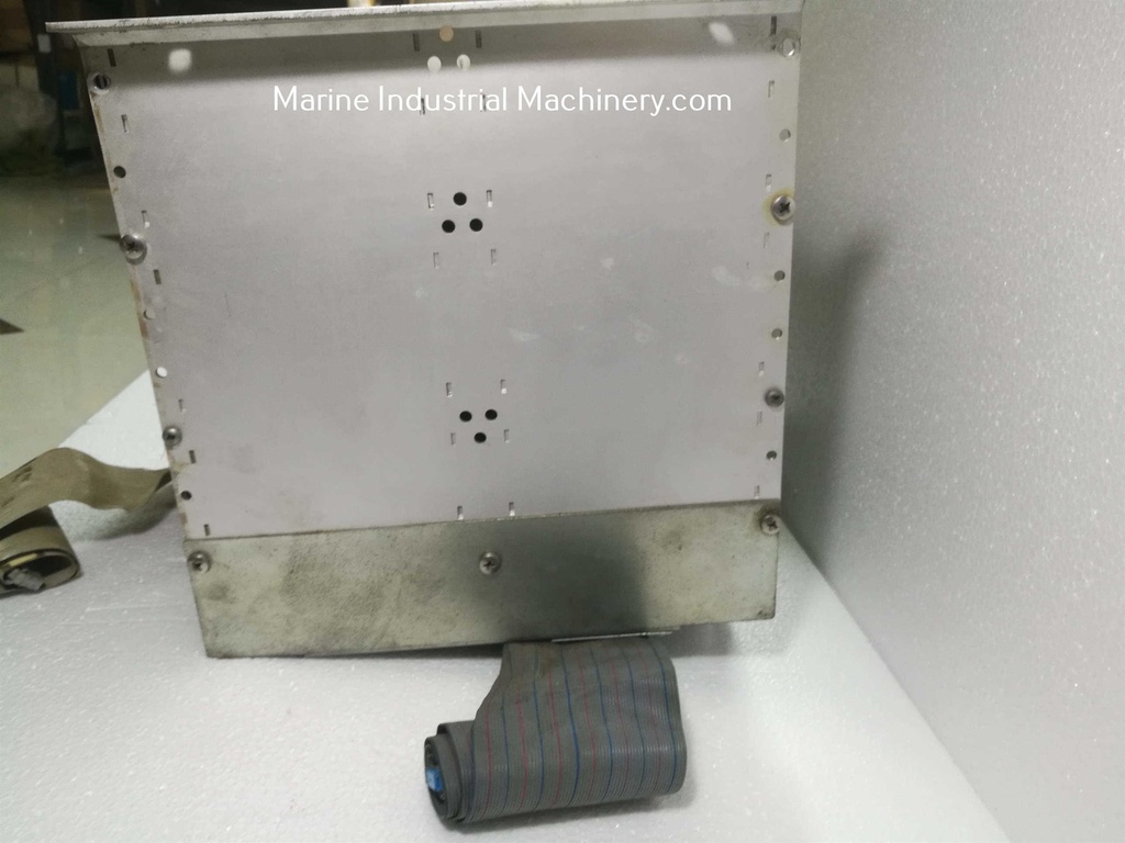 Saab Marine 9150 042-501 Card-Cage Panel