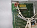 Saab Marine 9150 042-501 Card-Cage Panel