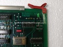 Saab Marine CPU-1 PB250 9150023-511 Pcb Card