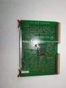 Saab Marine PB265 PU-ALARM 9150028-862 Pcb Card