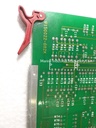 Saab Marine PB265 PU-ALARM 9150028-862 Pcb Card