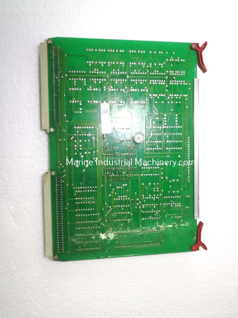 Saab Marine PB265 PU-ALARM 9150028-862 Pcb Card