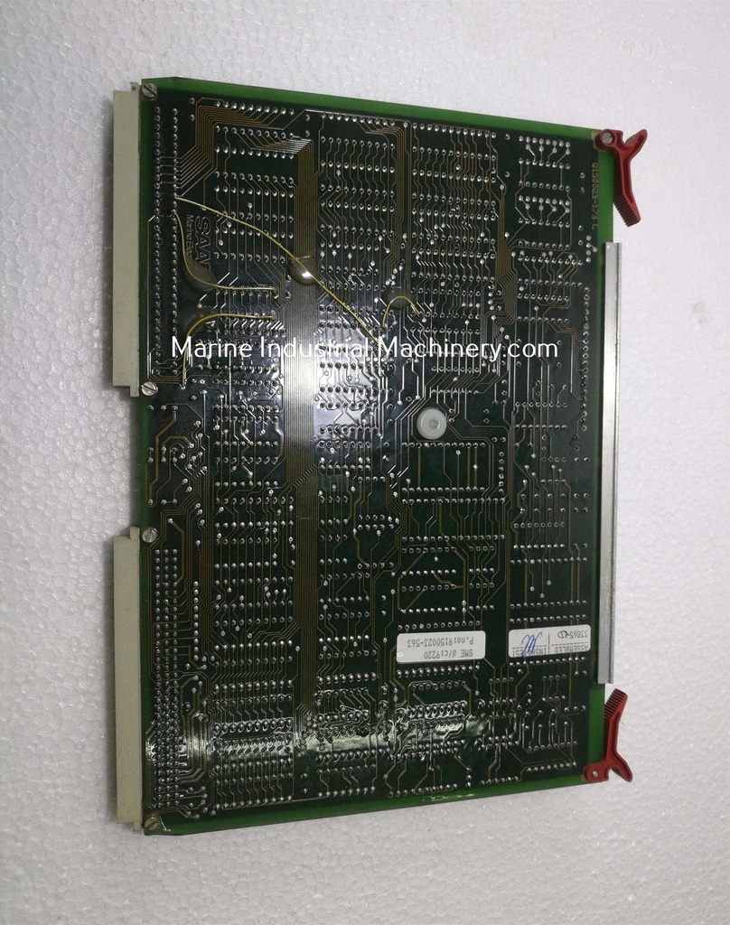 Saab Marine PR COM 9150023-173 K Pcb Card
