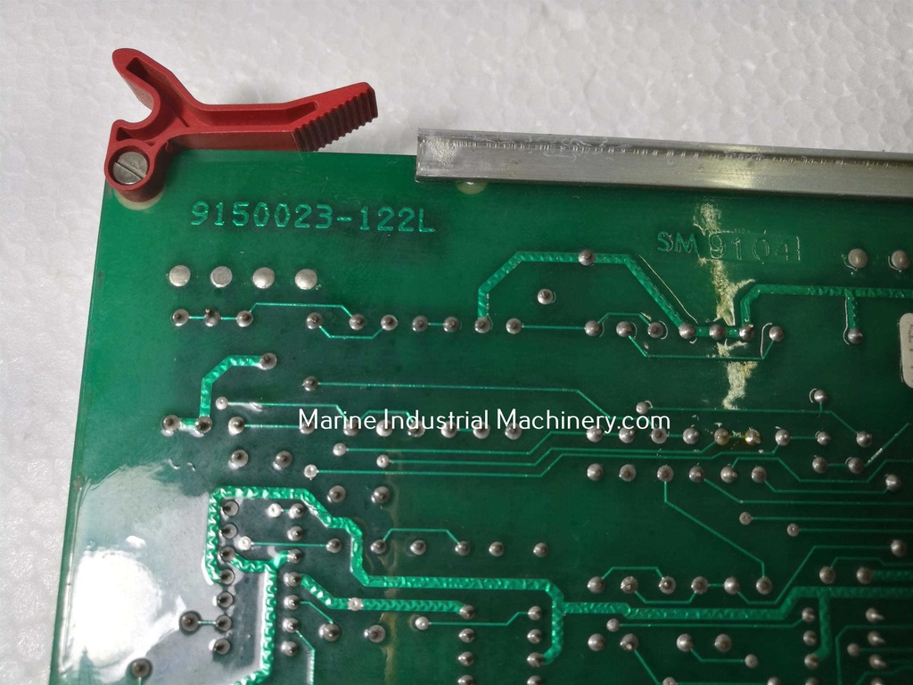 Saab Marine SPA-M PB253 Pcb Board