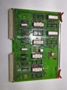 Saab MEM PB252 Pcb Card